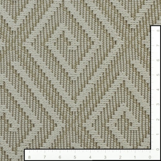 Custom Thistle Frost, 100% Polypropylene Area Rug