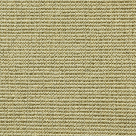 Custom Crossroad Lunar, 100% Sisal Area Rug