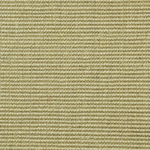 Custom Cyprus Lunar, 100% Sisal Area Rug