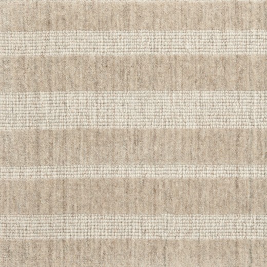 Custom Frontier Pumice, 55% Wool / 45% Nylon Area Rug