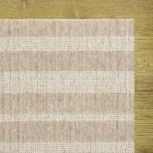 Custom Frontier Pumice, 55% Wool / 45% Nylon Area Rug