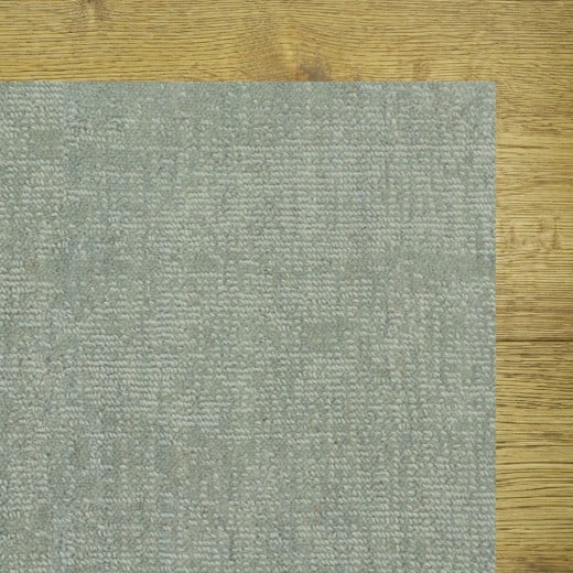 Custom Deva Mist, 55% Wool / 45% Nylon Area Rug