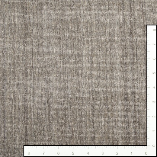 Custom Divinity Fossil, 51% Wool/49% Viscose Area Rug