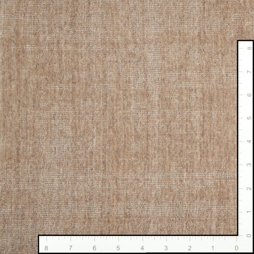 Custom Divinity Grain, 51% Wool/49% Viscose Area Rug