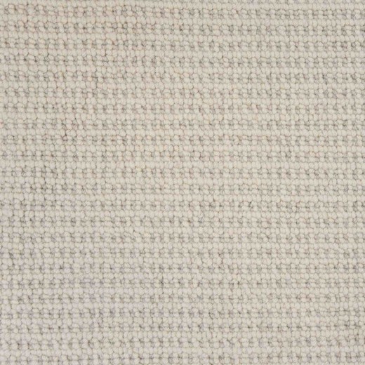 Custom Emon Pearl, 100% Natural Wool Area Rug
