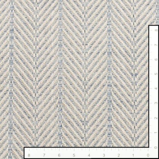 Custom Estuary Sea Breeze, 100% UV Stabilized Polypropylene Area Rug