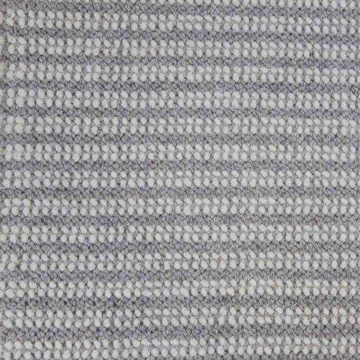 Custom Arbor Shadow, 100% Natural Wool Area Rug