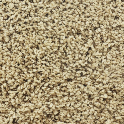 Custom Lumen Antique Lace, 100% Polyester Area Rug