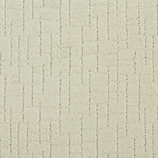Custom Tapestry Barely Beige, 100% Nylon 6,6 Fiber; STAINMASTER PetProtect Area Rug