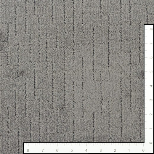 Custom Tapestry Smoked Oyster, 100% Nylon 6,6 Fiber; STAINMASTER PetProtect Area Rug