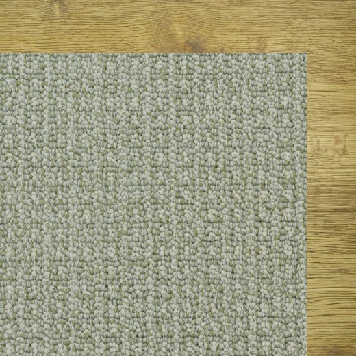 Custom Oakwood Soft Fern, 100% Nylon 6,6 Fiber; STAINMASTER PetProtect Area Rug