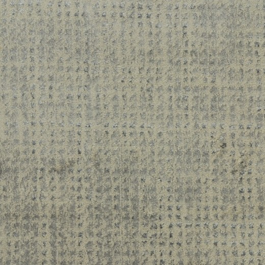 Custom Flare Moonshine, 80% Royaltron‰ã¢ Polypropylene/20% Polysilk Area Rug