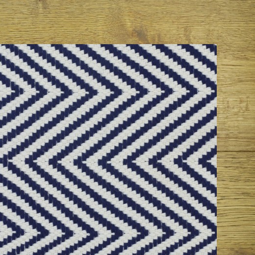 Custom Prism Marine, 100% Polypropylene Area Rug