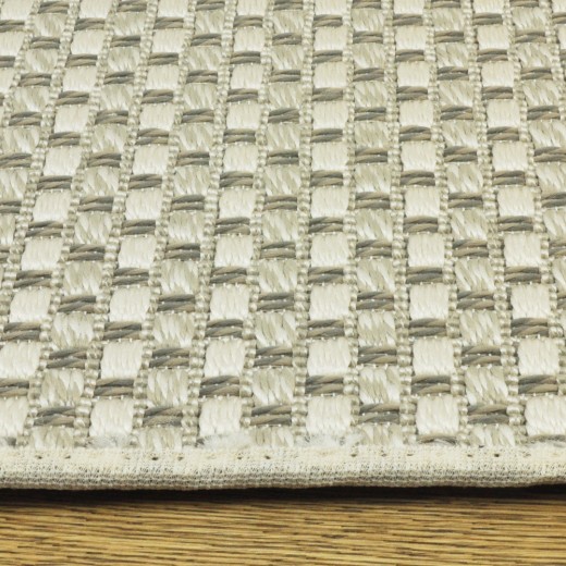 Custom Holden Beach Sand, 100% Polypropylene Area Rug