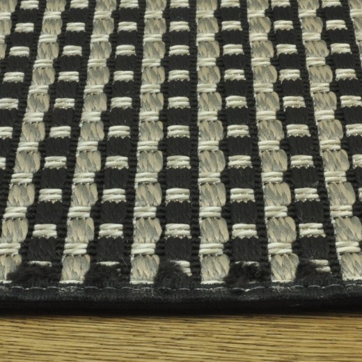 Custom Holden Beach Stone, 100% Polypropylene Area Rug