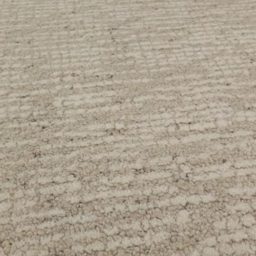 Custom Illusion Guardian, 100% Wool Area Rug
