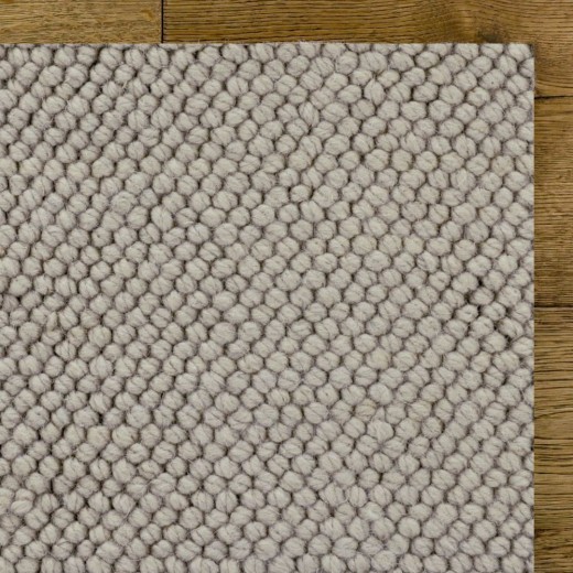 Custom Crown Cloud Burst, 100% Wool Area Rug