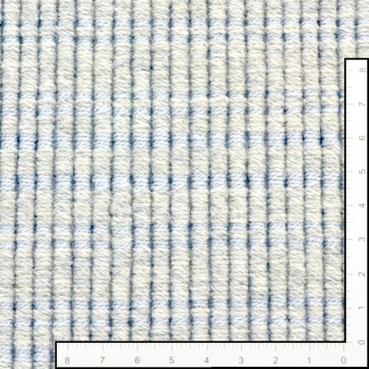 Custom Orbit Pearl, 90% Wool/10% Polysilk Area Rug