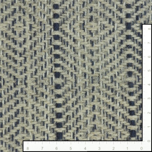 Custom Kariba Lakeside, 100% Wool Area Rug