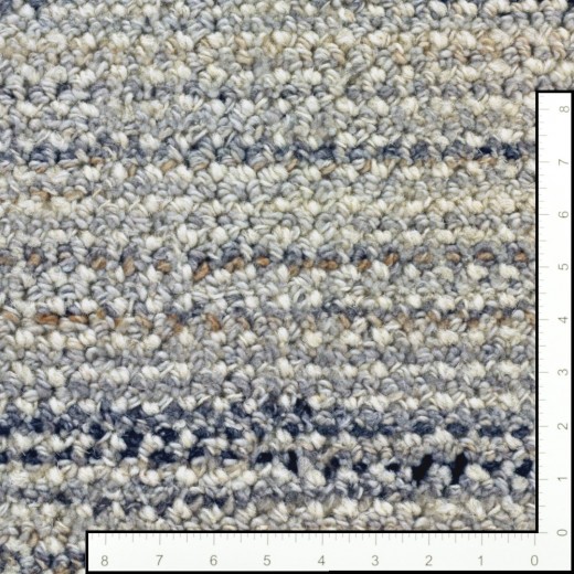 Custom Kindle Fossil, 55% Wool/45% Polysilk Area Rug