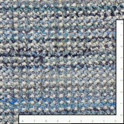 Custom Kindle Spa, 55% Wool/45% Polysilk Area Rug