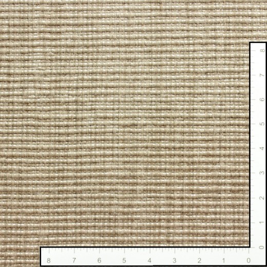 Custom Brook Sand, 38% wool, 27% polyester, 35% cotton Area Rug