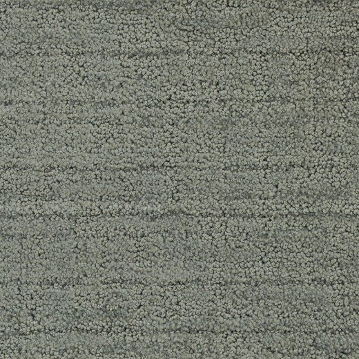 Custom La Sirena Skyline Steel, 100% Stainmaster Nylon Area Rug