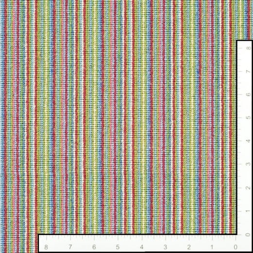 Custom Dewdrop Limeade, 100% Wool Area Rug