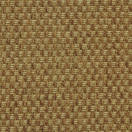 Custom Firelight Burnt Umber, 100% UV Stabilized Royaltron™ Polypropylene Area Rug
