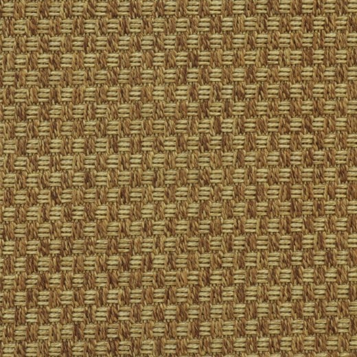 Custom Madagascar Remix Burnt Umber, 100% UV Stabilized Royaltron™ Polypropylene Area Rug