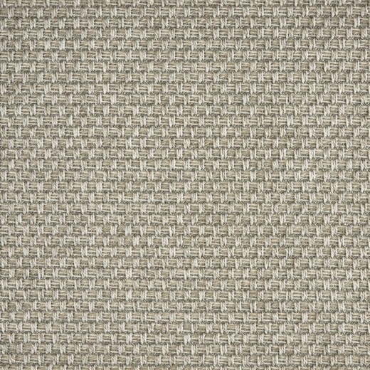 Custom Madagascar Remix Heather Grey, 100% UV Stabilized Royaltron™ Polypropylene Area Rug