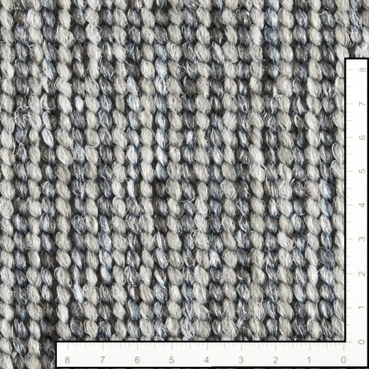 Custom Equinox Shadow, 100% Solution Dyed Nylon Area Rug