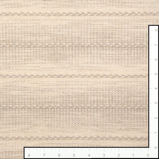 Custom Mansard Oyster, 100% premium wool Area Rug