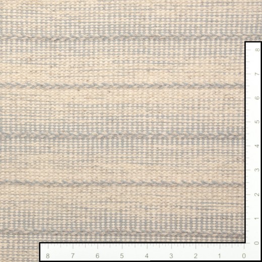 Custom Mansard Sky, 100% premium wool Area Rug