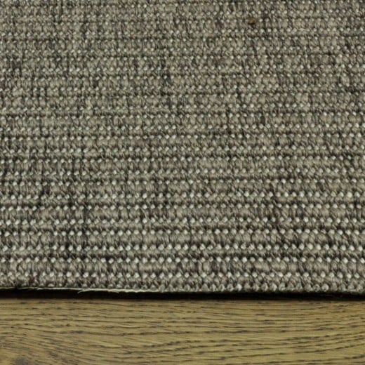 Custom Flux Cobblestone, 100% Polypropylene Area Rug