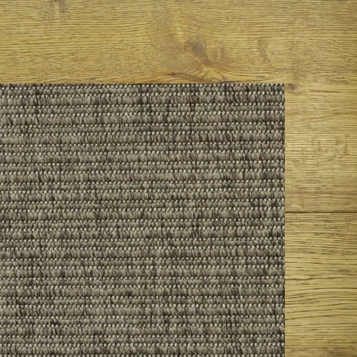 Custom Flux Cobblestone, 100% Polypropylene Area Rug