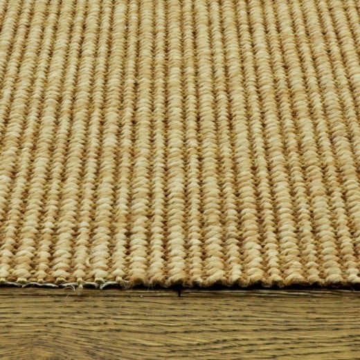 Custom Flux Dune, 100% Polypropylene Area Rug