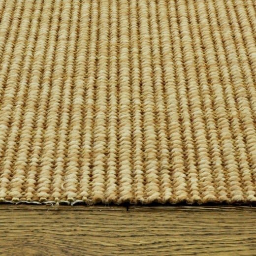 Custom Martinique Dune, 100% Polypropylene Area Rug