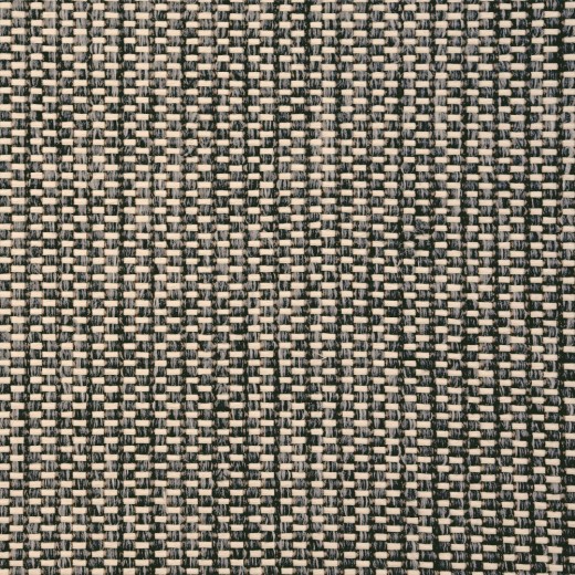 Custom Mythos Anthracite, 100% SD UV Stabilized Royaltron Polypropylene Area Rug