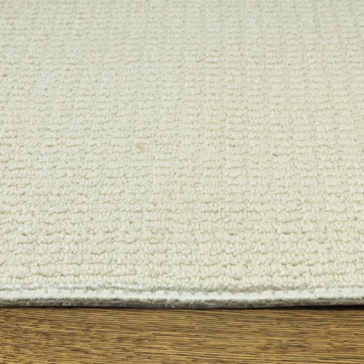 Custom New Avenue Alaskan, 100% Anso Bcf Nylon Area Rug