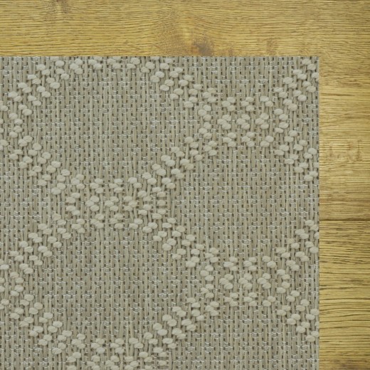 Custom Ortley Dune, 100% Polypropylene Area Rug