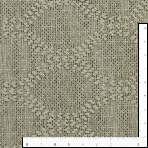 Custom Ortley Dune, 100% Polypropylene Area Rug