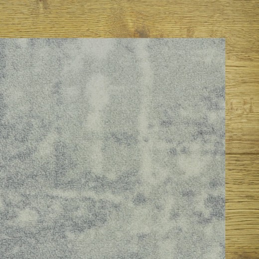 Custom Oxford Street Sky, 100% Nylon Area Rug