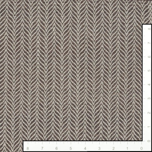 Custom Pacifica Ash, 30% Wool, 70% Polyester Area Rug