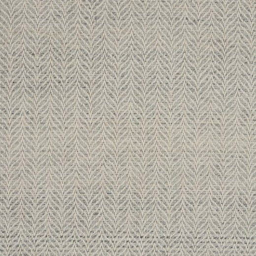 Custom Pacifica Stone, 30% Wool, 70% Polyester Area Rug