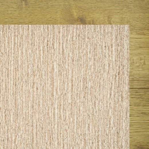 Custom Palermo Lineage Sand, 100% Wool Area Rug