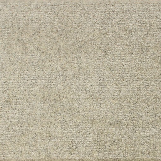 Custom Palermo Pearl, 100% Wool Area Rug