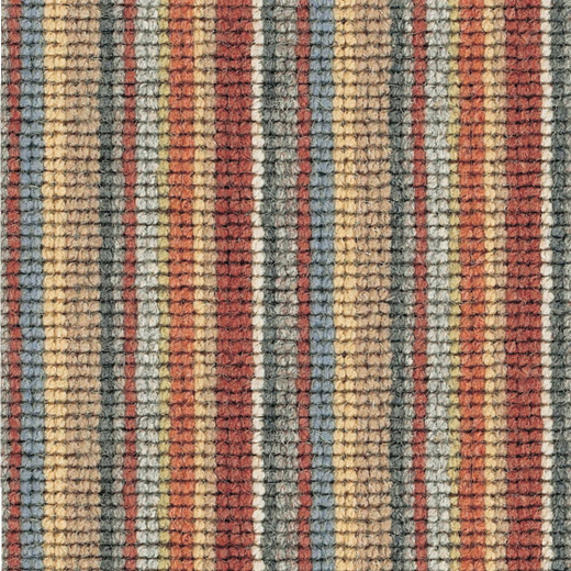 Custom Patra Northern Lights, 100% Wool Area Rug