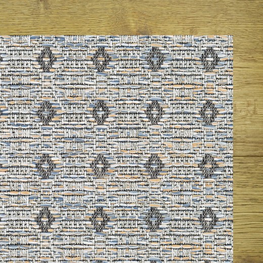 Custom Pelican Island Ash, 100% Polypropylene Area Rug