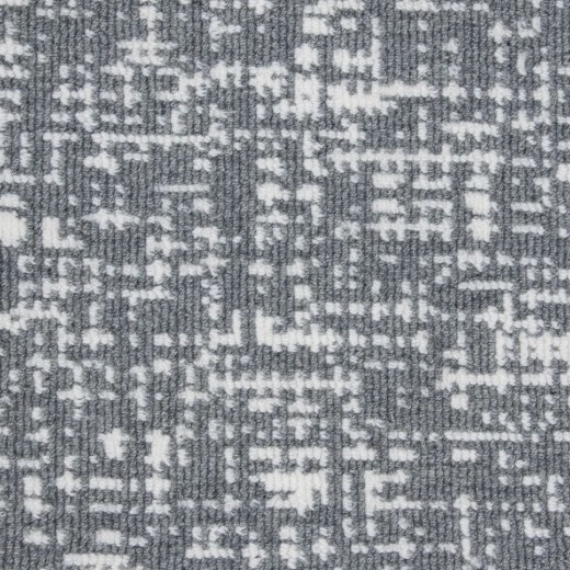 Custom Sheen Flannel, 100% New Zealand Wool Area Rug